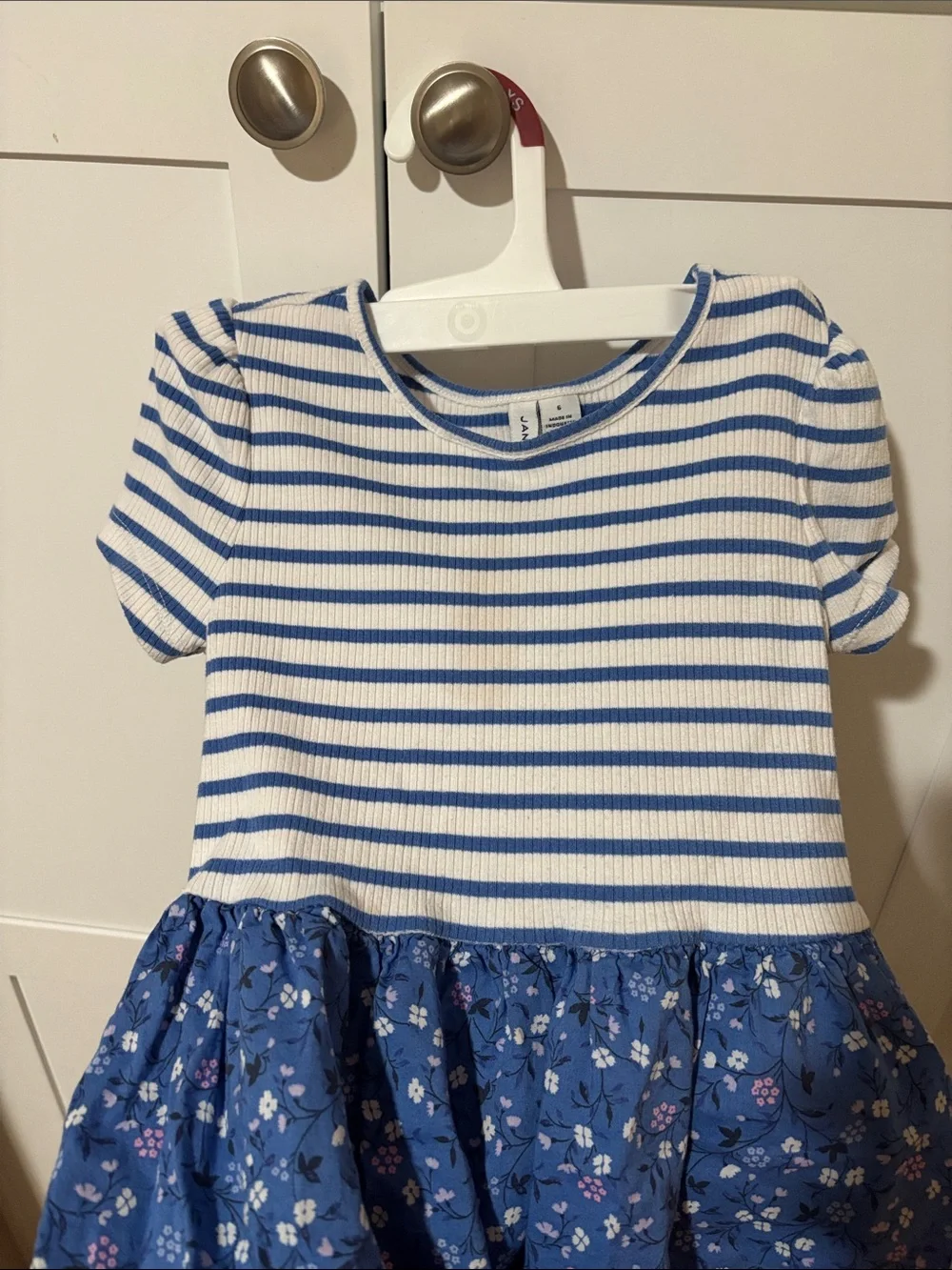 Janie & Jack Dress